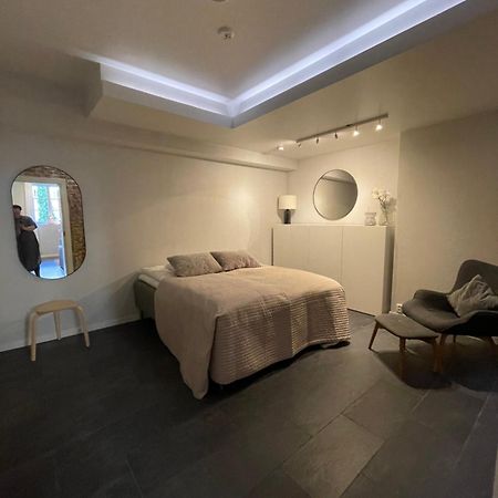 Saeynaetsalo Apartment Saynatsalo Eksteriør bilde
