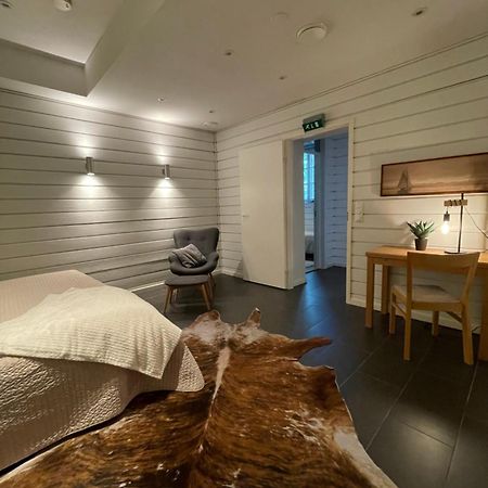 Saeynaetsalo Apartment Saynatsalo Eksteriør bilde