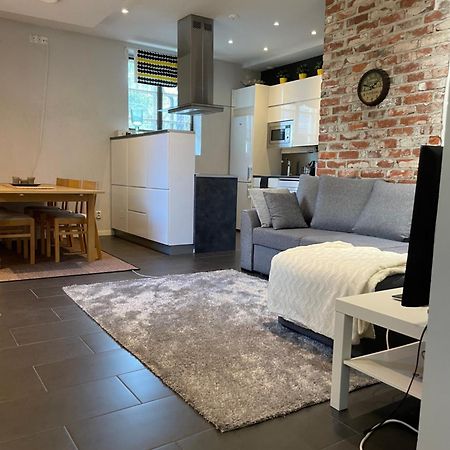 Saeynaetsalo Apartment Saynatsalo Eksteriør bilde