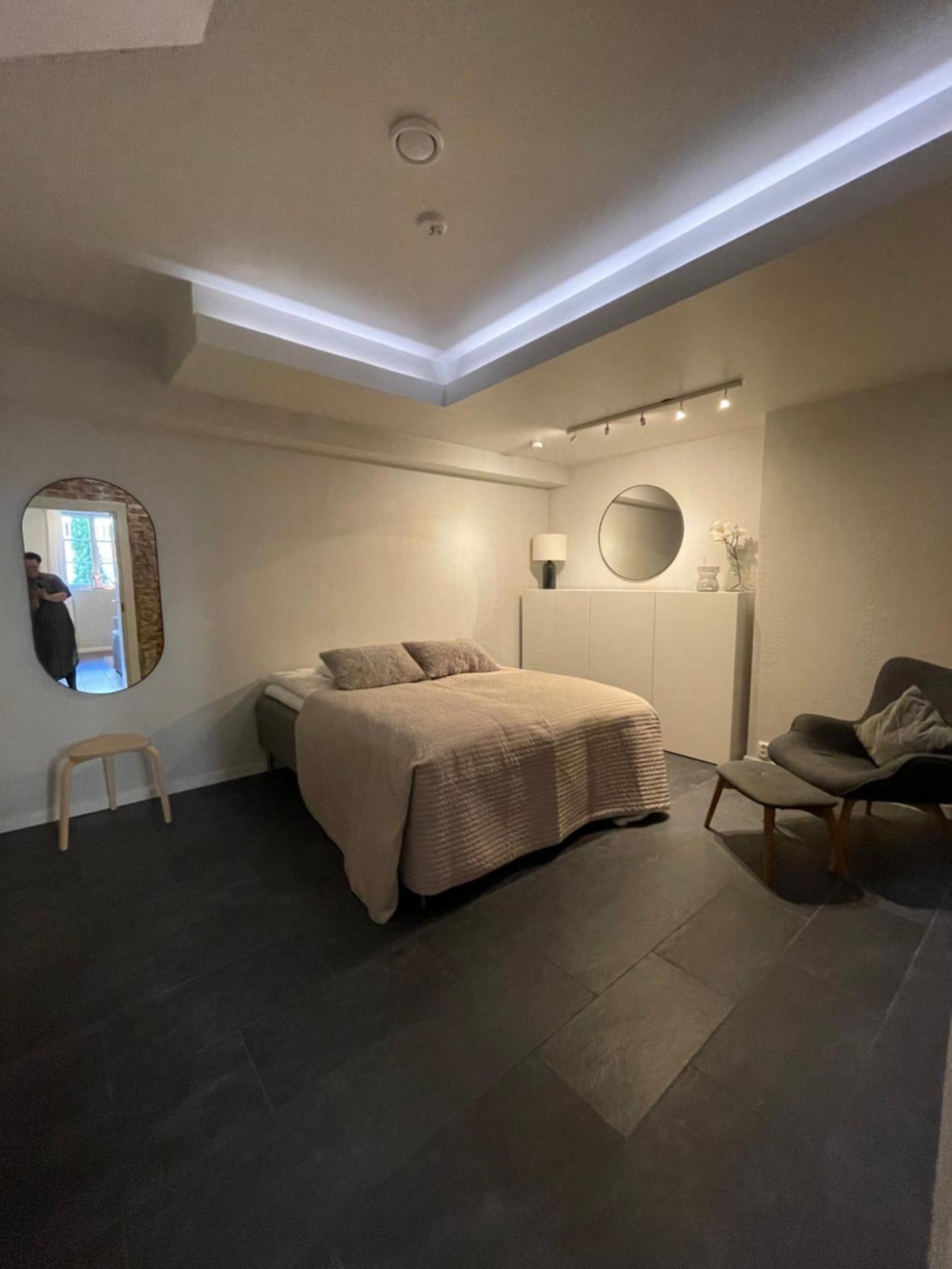 Saeynaetsalo Apartment Saynatsalo Eksteriør bilde