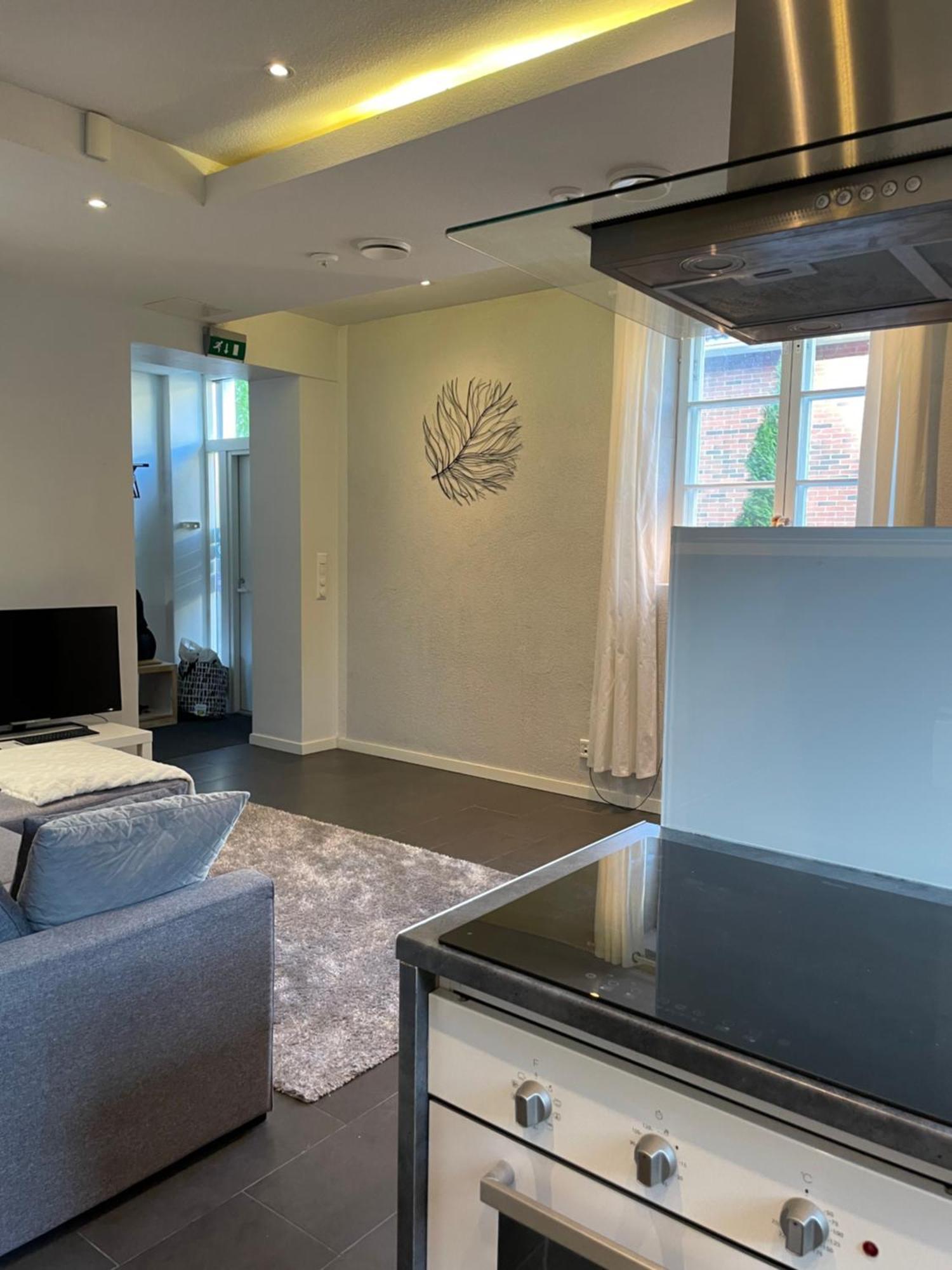 Saeynaetsalo Apartment Saynatsalo Eksteriør bilde