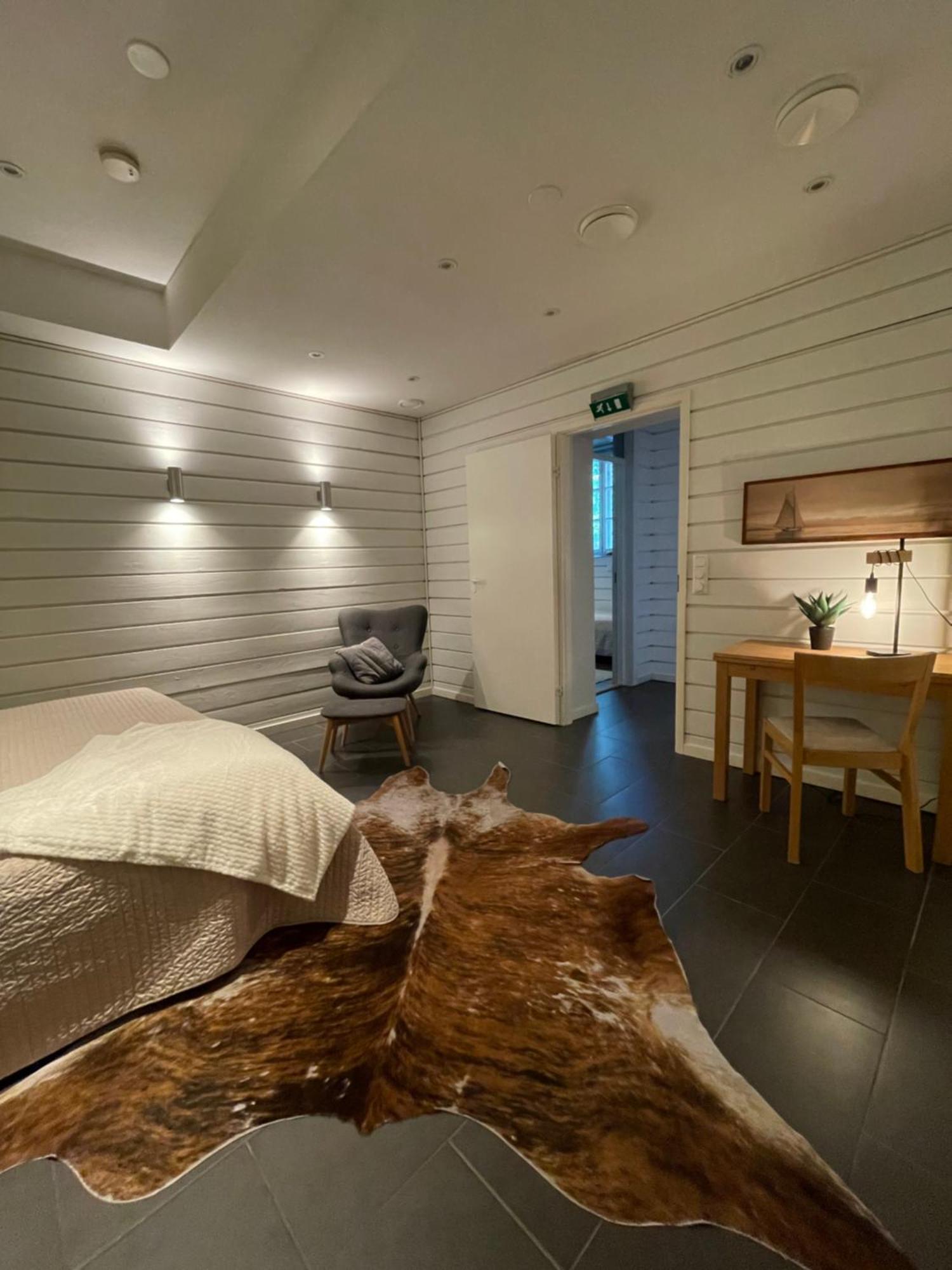 Saeynaetsalo Apartment Saynatsalo Eksteriør bilde