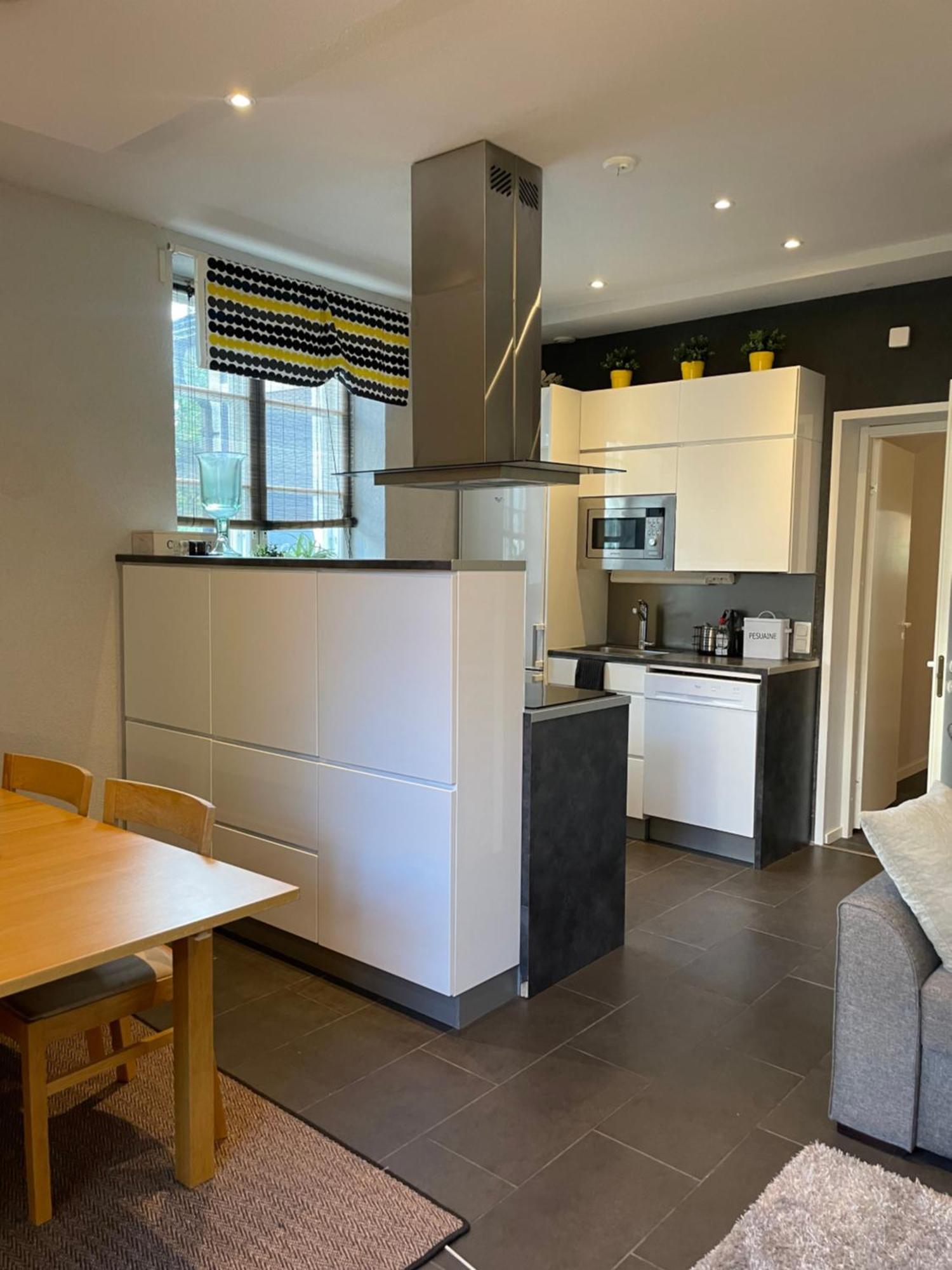 Saeynaetsalo Apartment Saynatsalo Eksteriør bilde