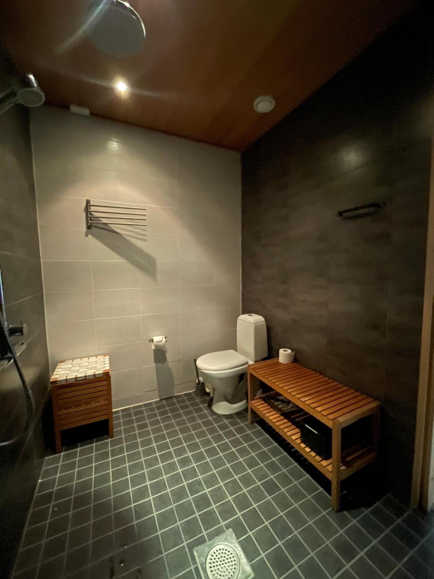 Saeynaetsalo Apartment Saynatsalo Eksteriør bilde