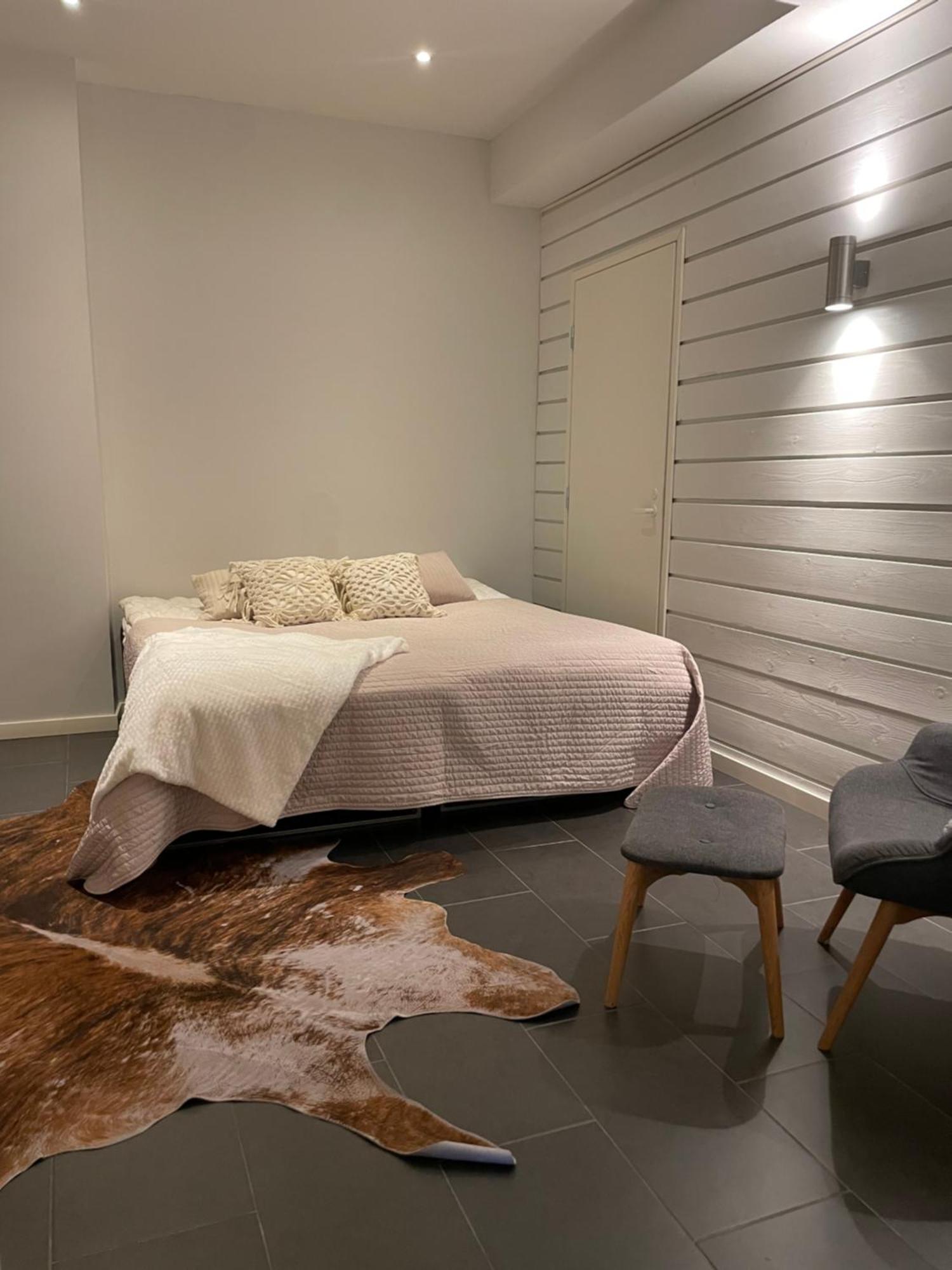 Saeynaetsalo Apartment Saynatsalo Eksteriør bilde