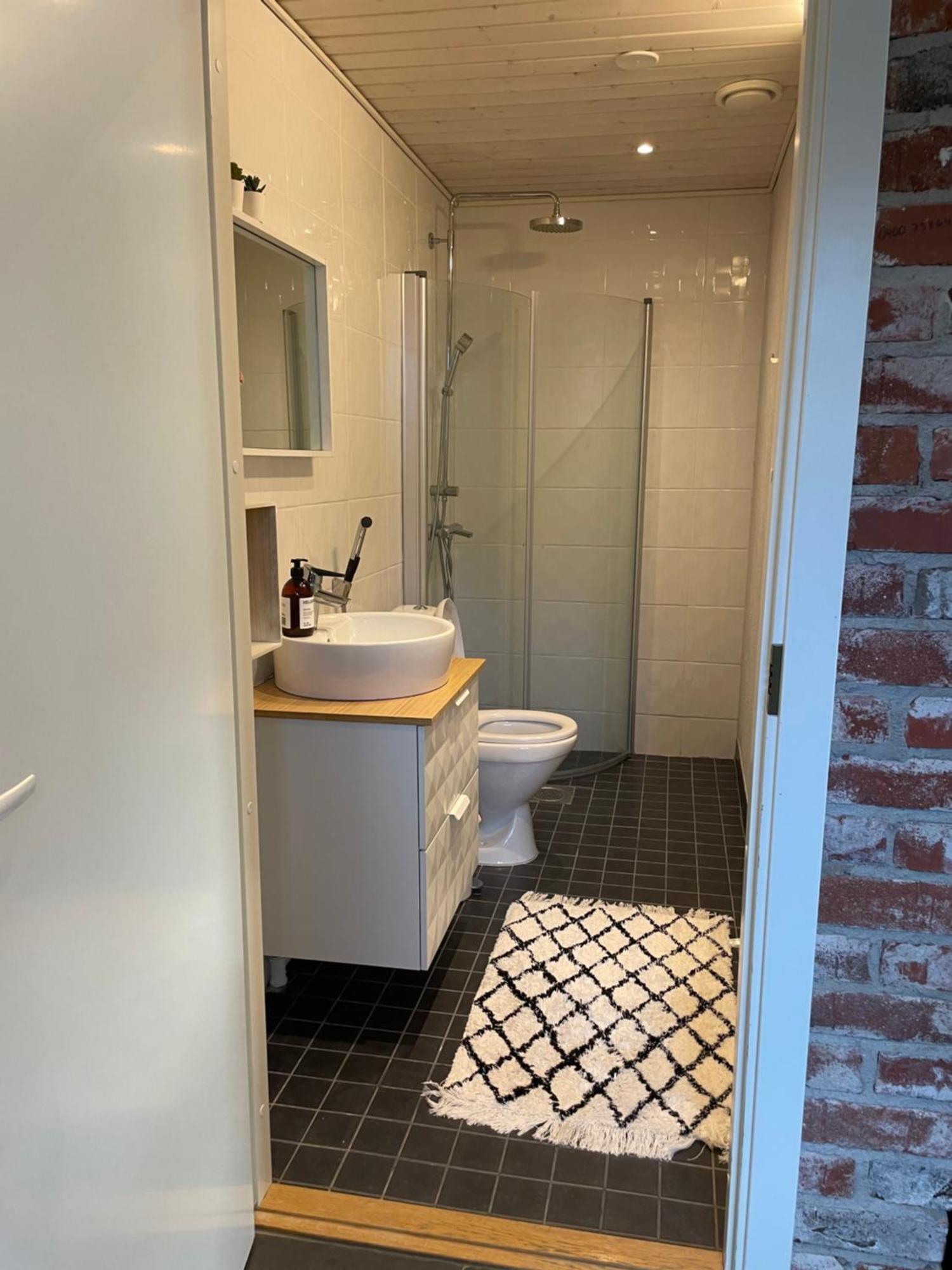 Saeynaetsalo Apartment Saynatsalo Eksteriør bilde