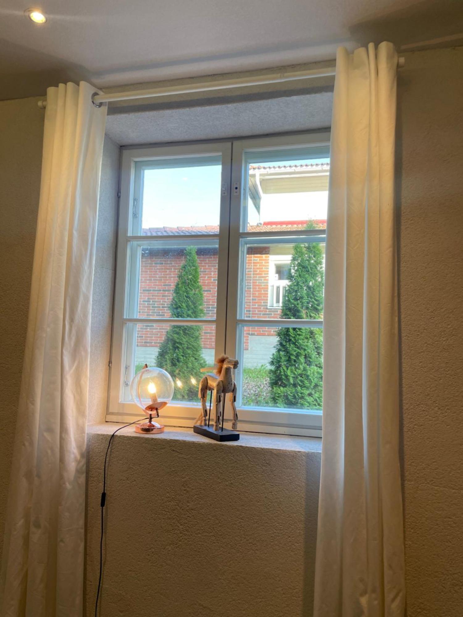 Saeynaetsalo Apartment Saynatsalo Eksteriør bilde