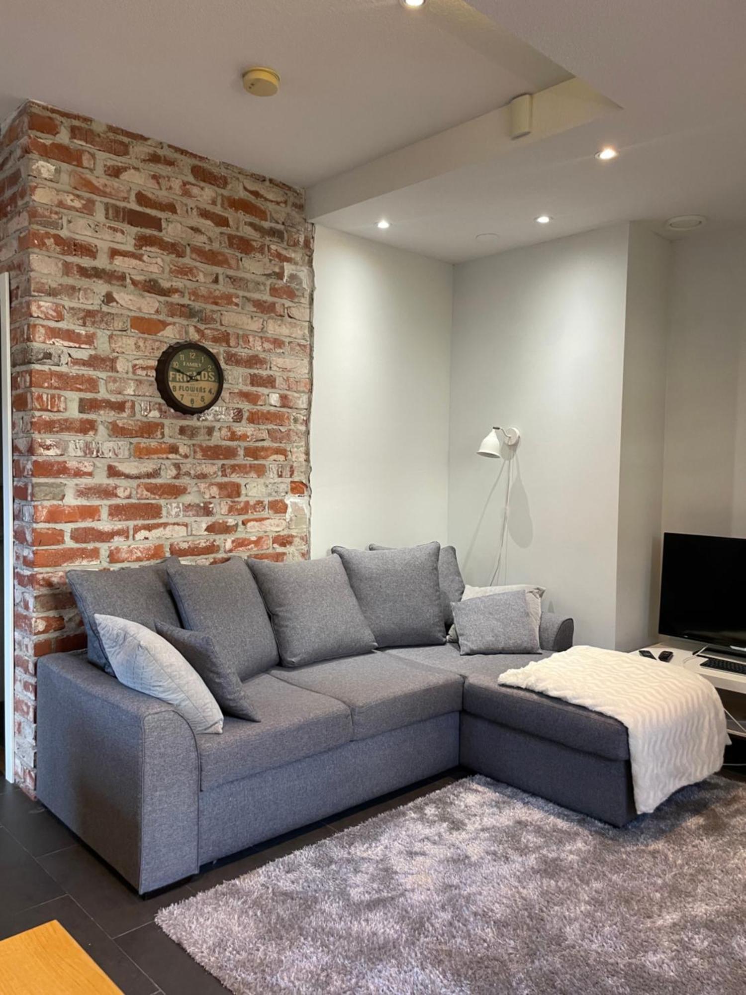 Saeynaetsalo Apartment Saynatsalo Eksteriør bilde
