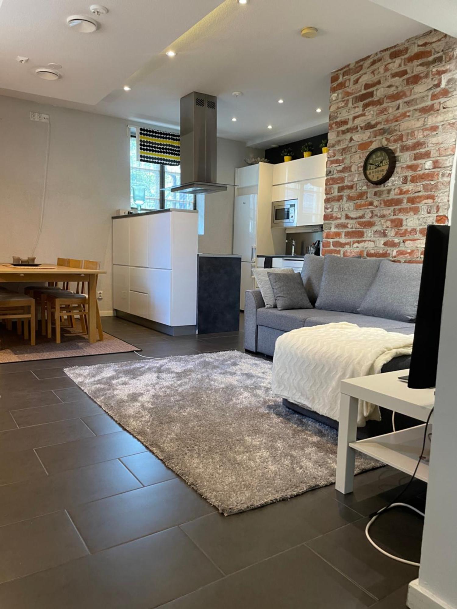 Saeynaetsalo Apartment Saynatsalo Eksteriør bilde