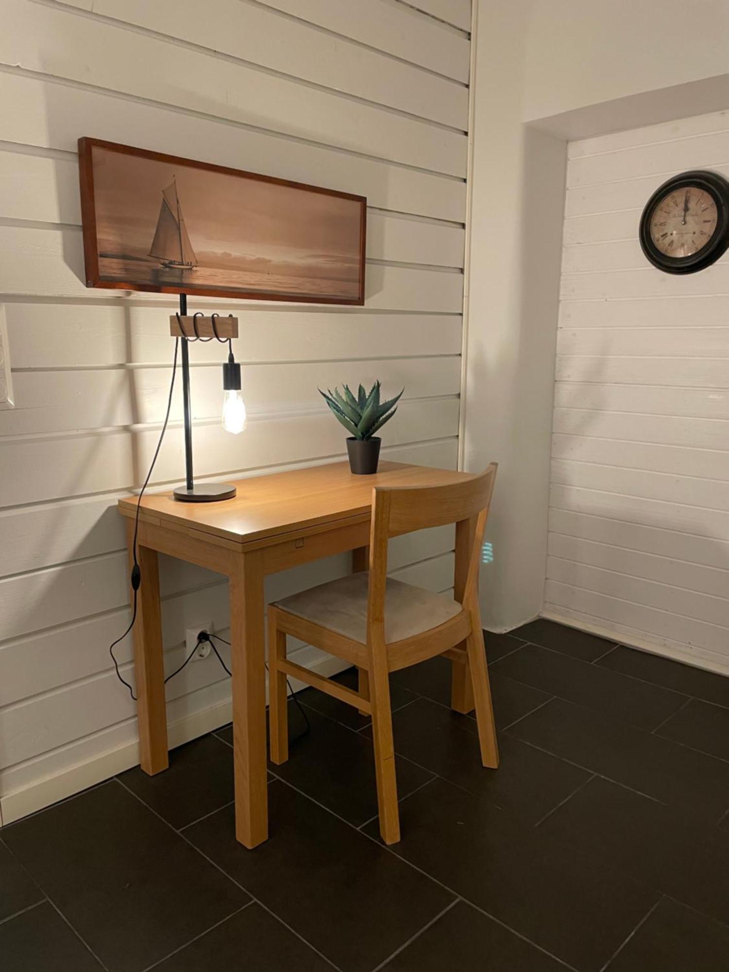 Saeynaetsalo Apartment Saynatsalo Eksteriør bilde