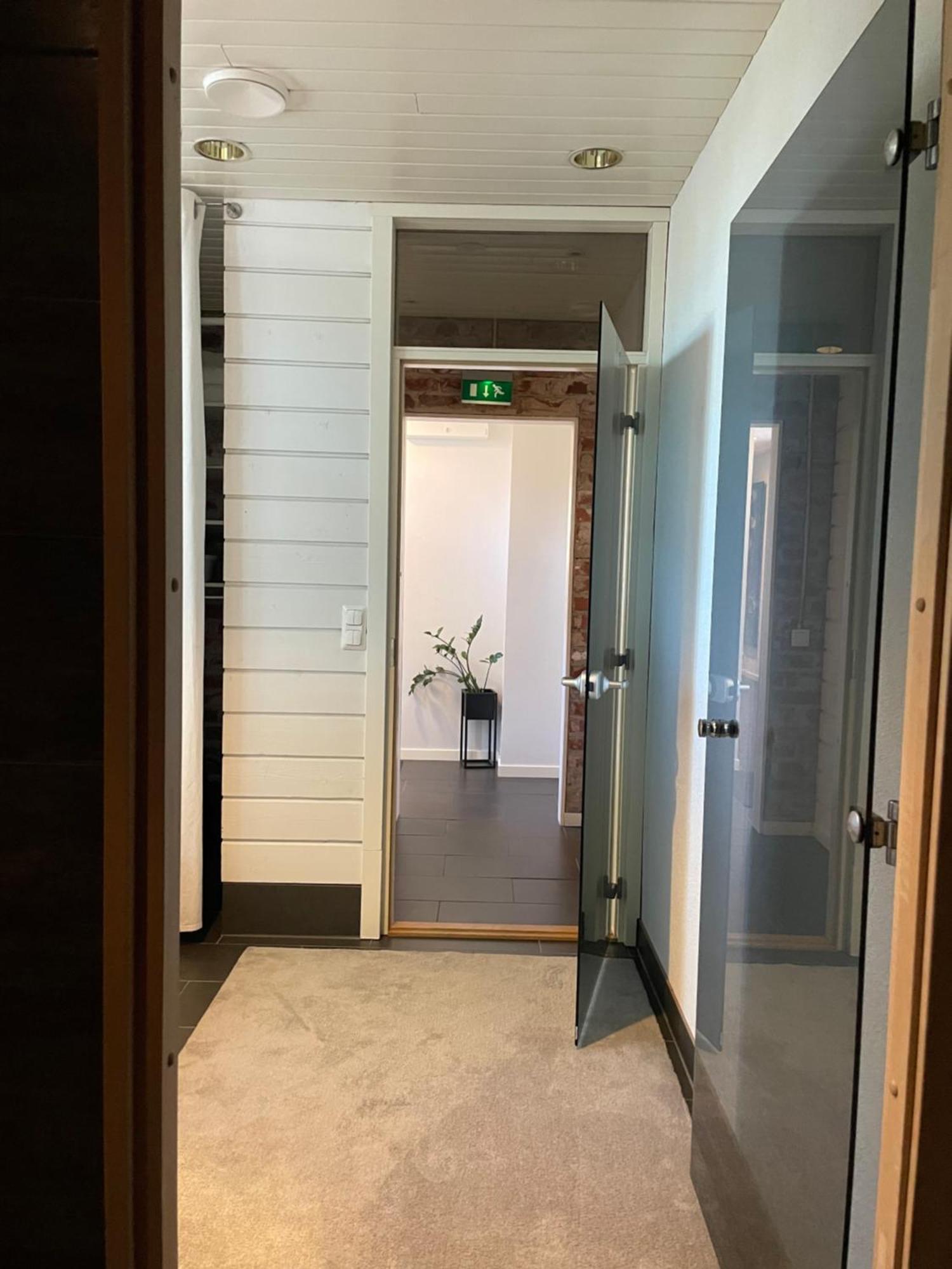 Saeynaetsalo Apartment Saynatsalo Eksteriør bilde