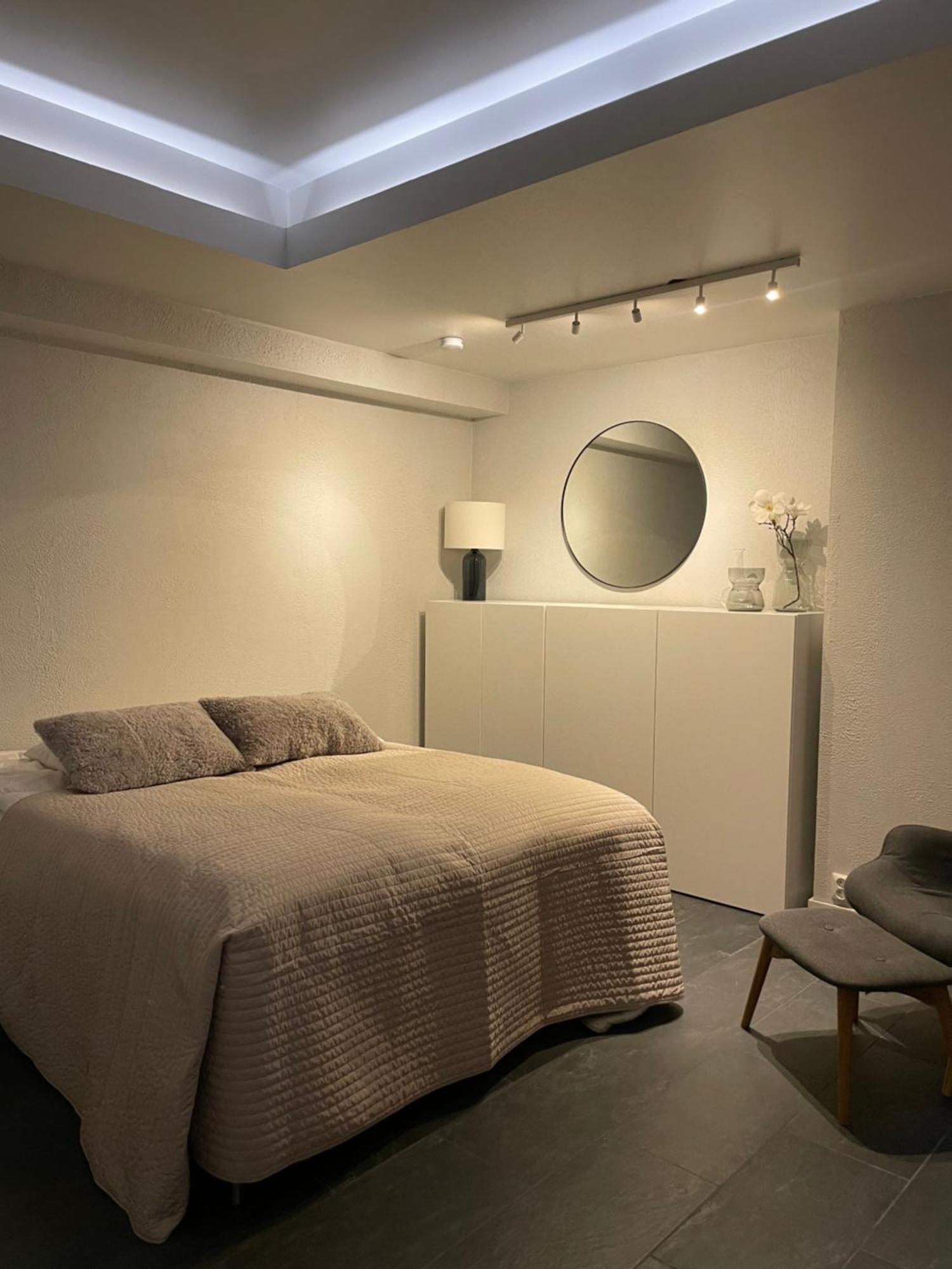 Saeynaetsalo Apartment Saynatsalo Eksteriør bilde