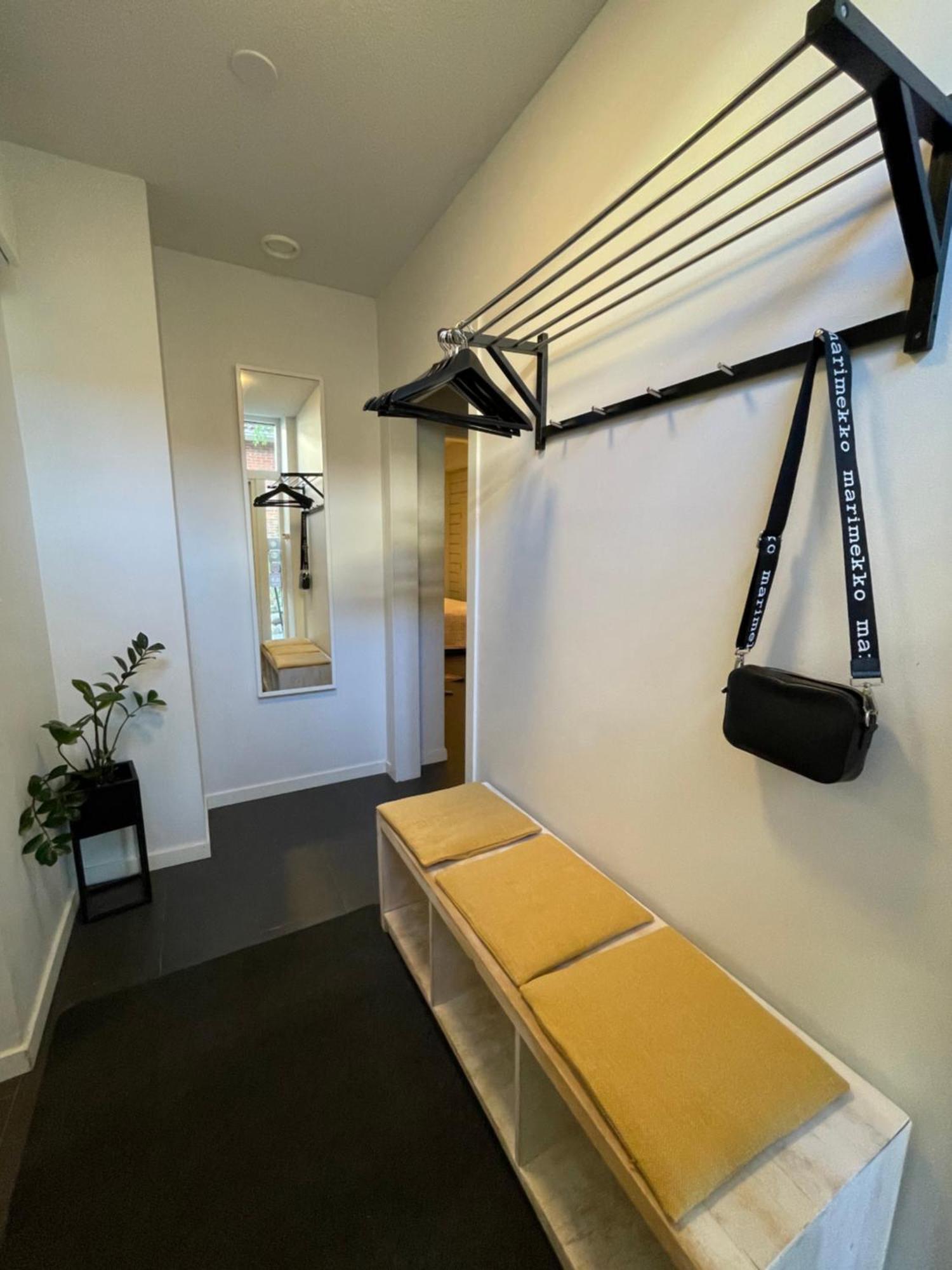 Saeynaetsalo Apartment Saynatsalo Eksteriør bilde